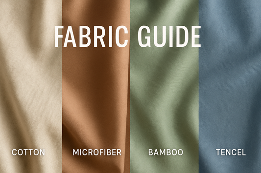 Fabric Comparison