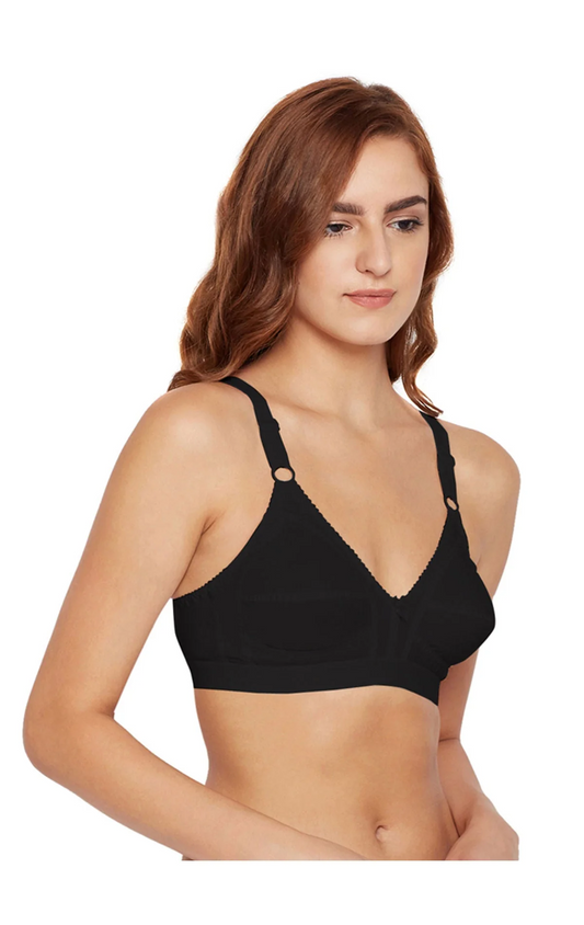 Bodycare Cotton Bra - 5585