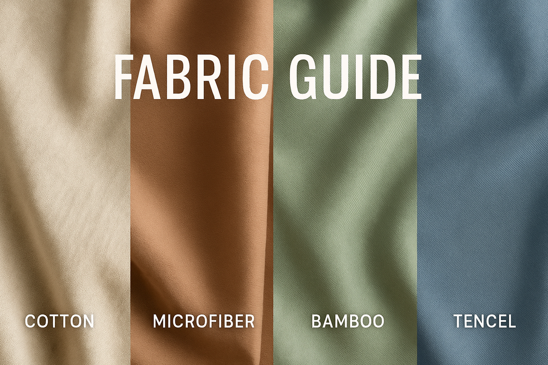 Fabric Comparison
