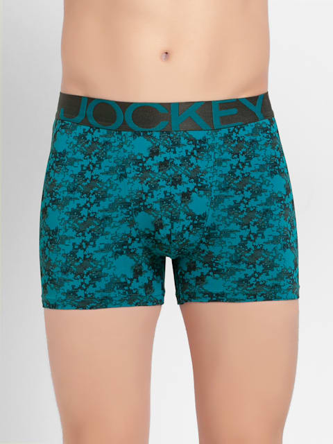 History of Men's underwear