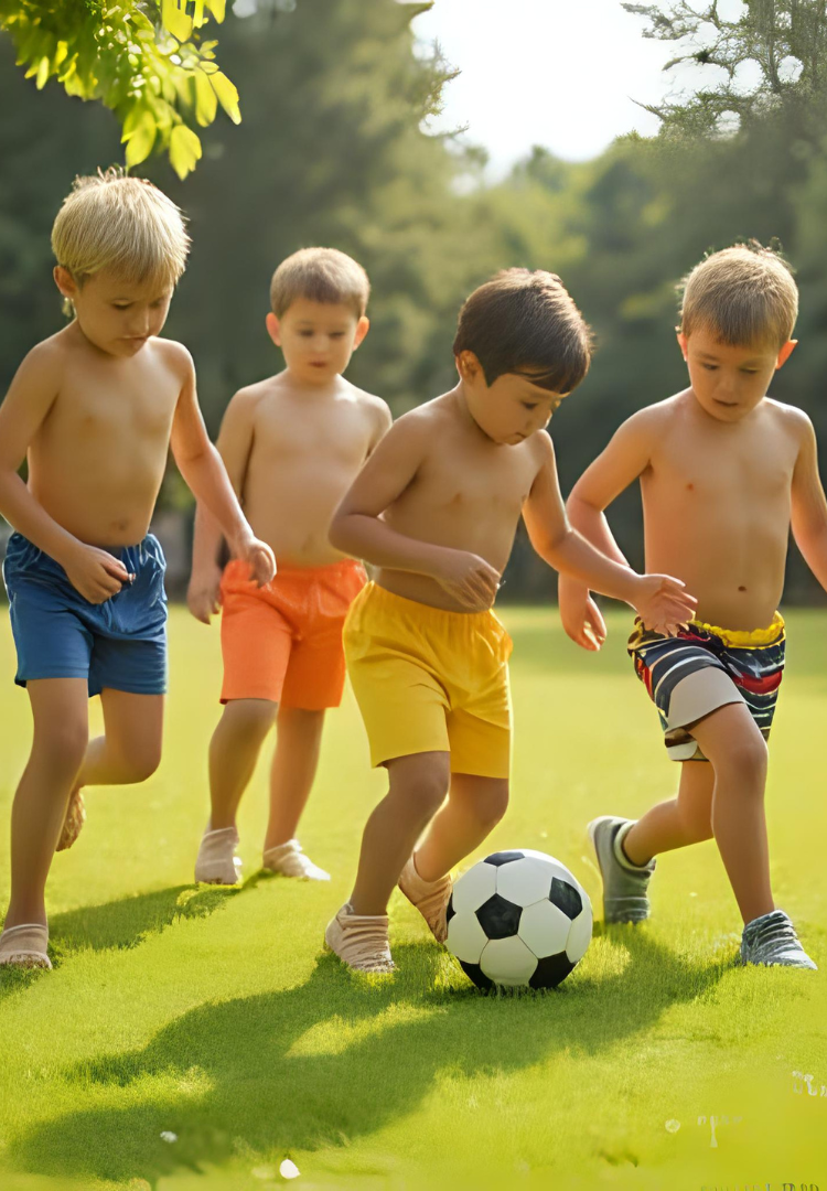 Kids Collection