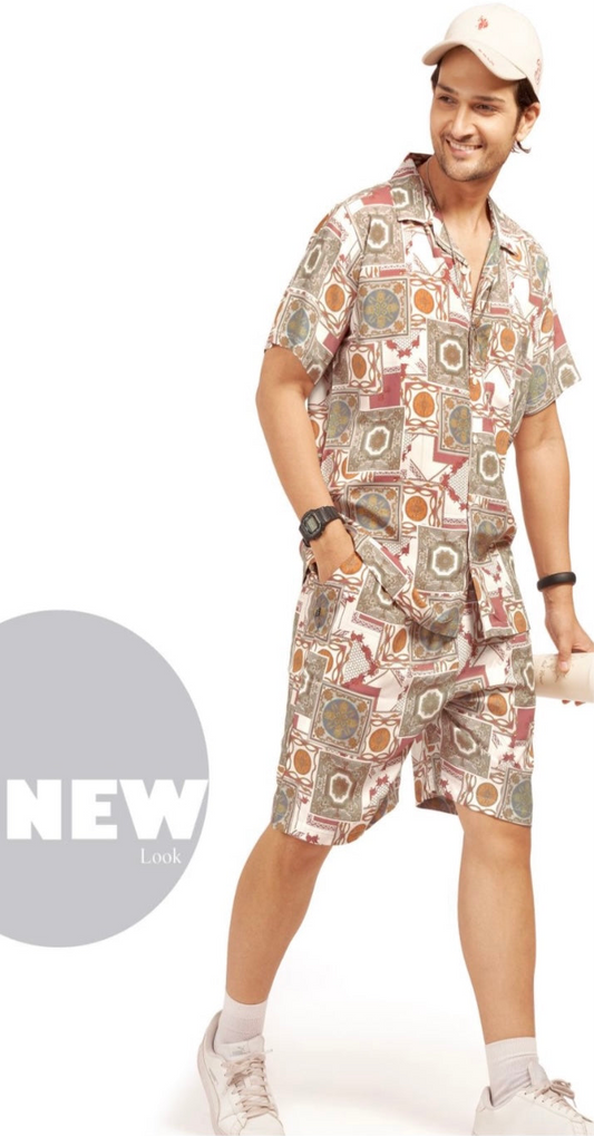 Men’s coord sets - Large, J278