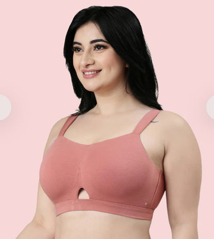 Enamor Cloud Soft Cotton Minimizer - A064