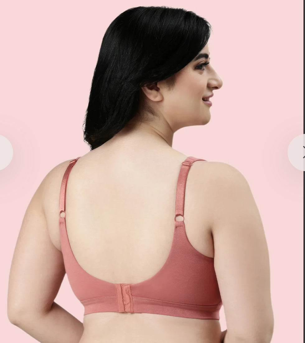 Enamor Cloud Soft Cotton Minimizer - A064