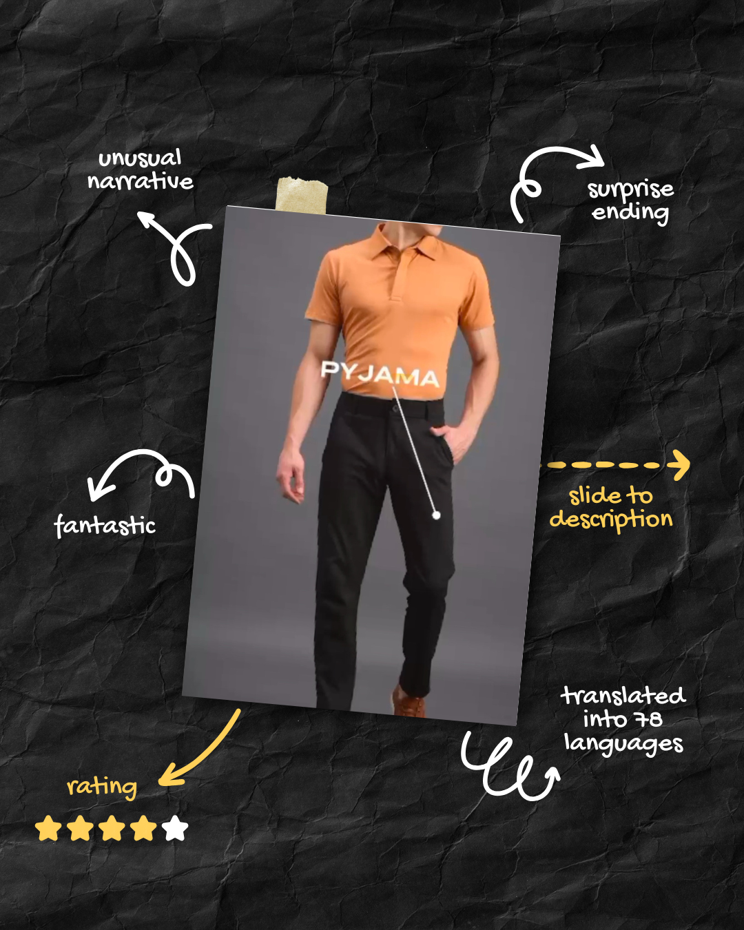 Work Leisure Lounge Track Pant