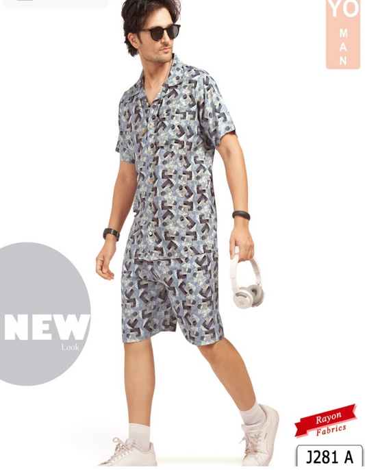 Men’s coord sets - Large, J281