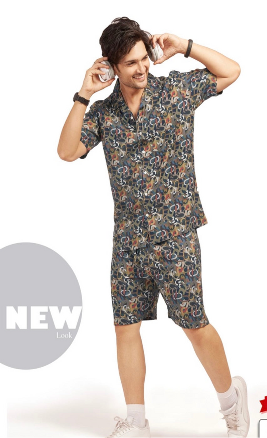 Men’s coord sets - Medium, J279
