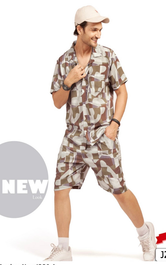 Men’s coord sets - Large, J280