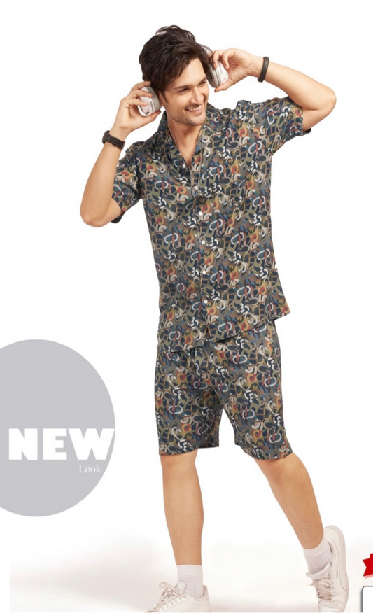 Men’s coord sets - Large, J279