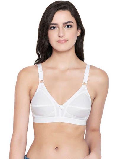 Bodycare Cotton Bra - 5585