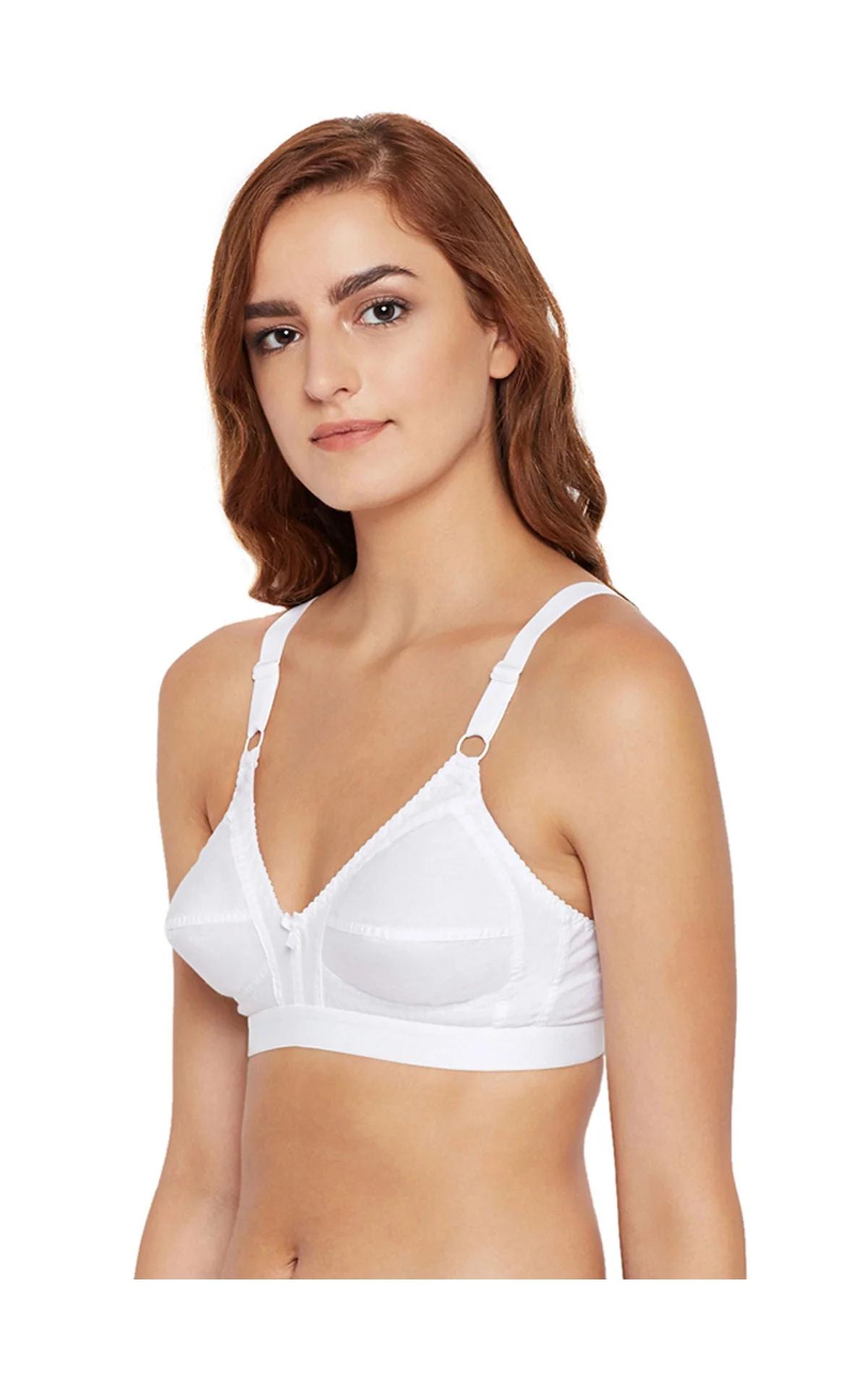 Bodycare Cotton Bra - 5585