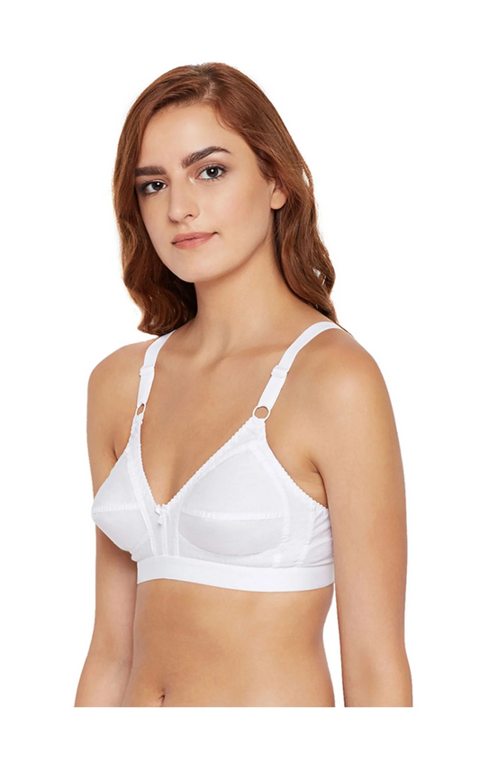 Bodycare Cotton Bra - 5585
