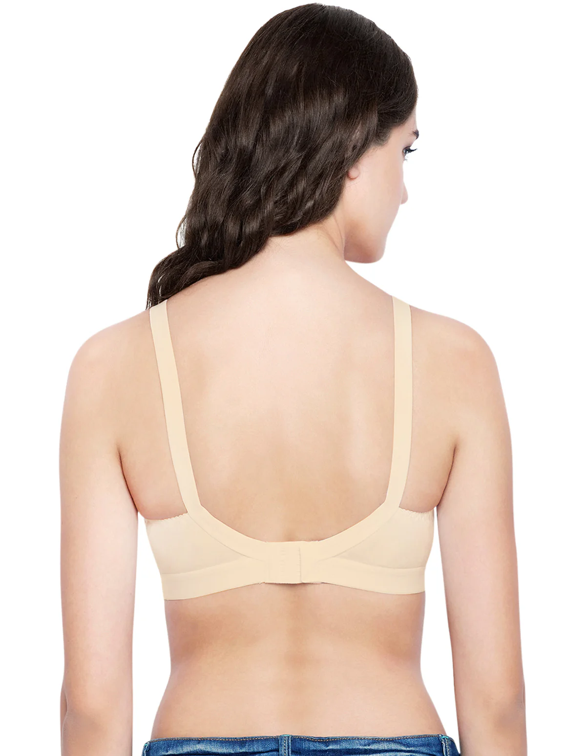 Bodycare Cotton Bra - 5585
