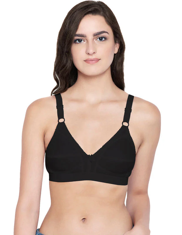 Bodycare Cotton Bra - 5585