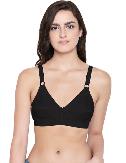 Bodycare Cotton Bra - 5585