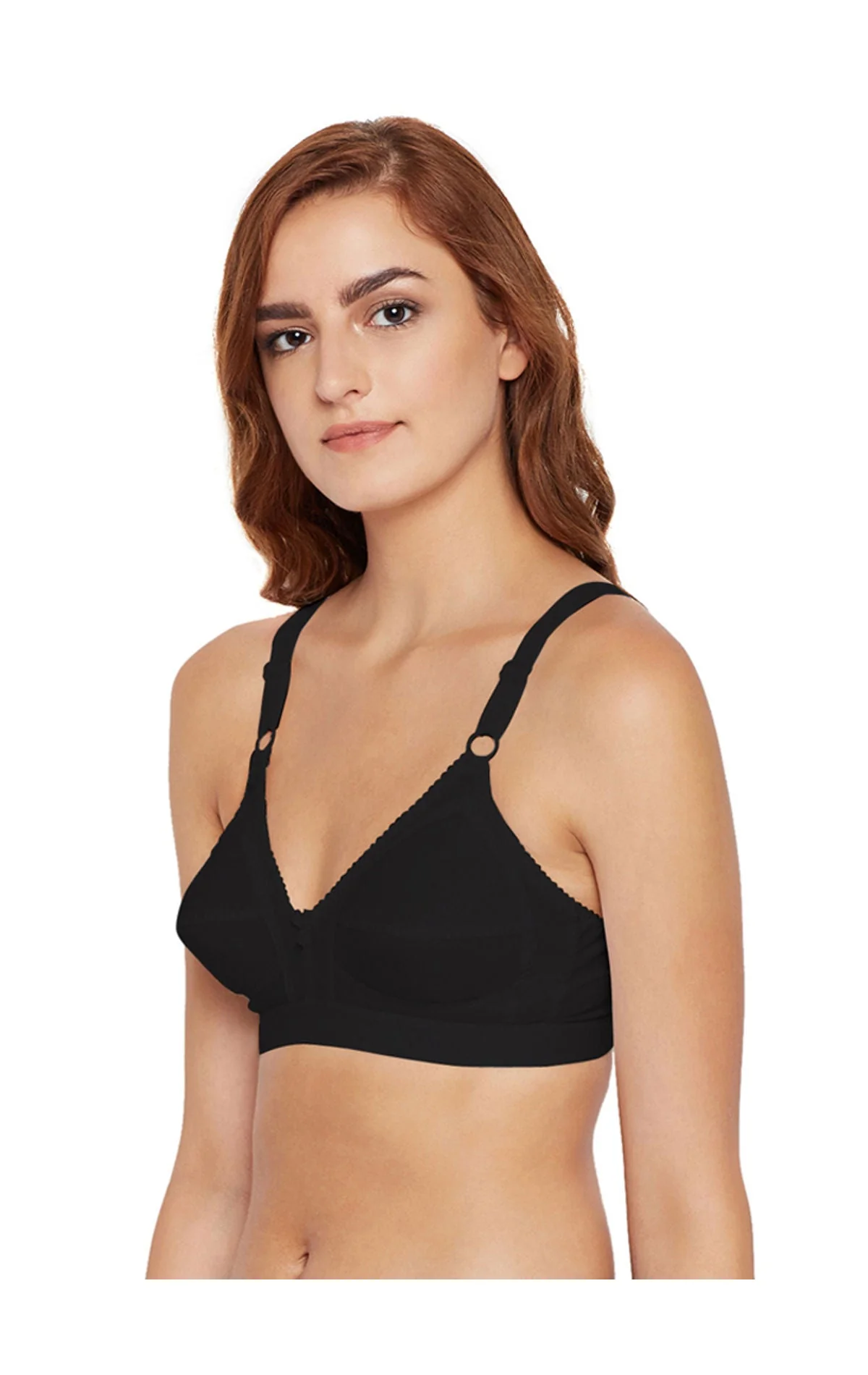 Bodycare Cotton Bra - 5585