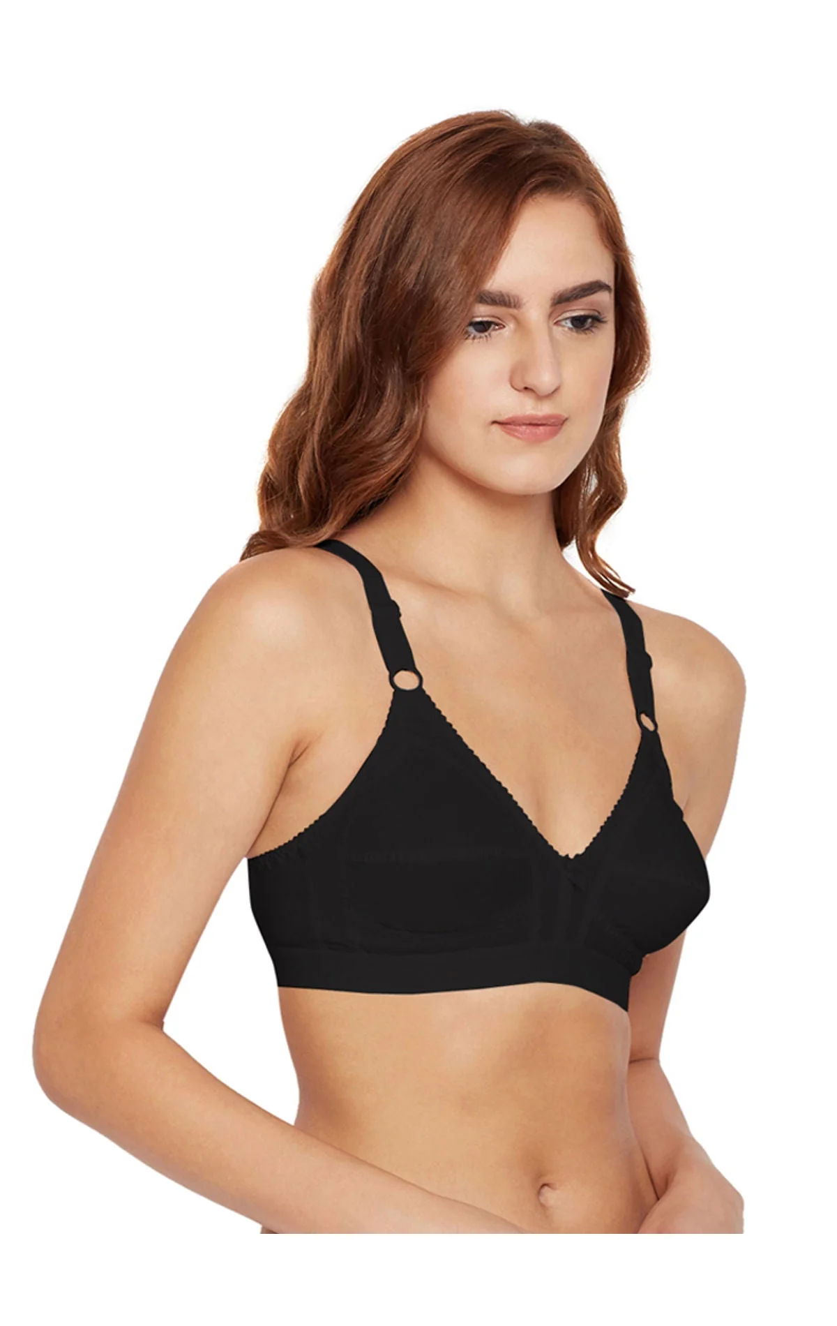 Bodycare Cotton Bra - 5585