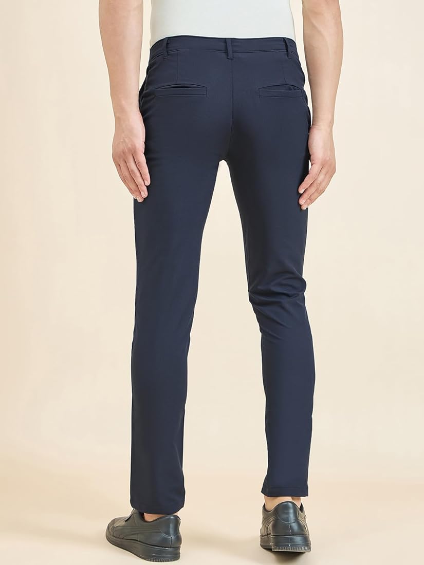 Work Leisure Lounge Track Pant