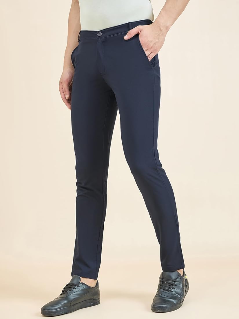 Work Leisure Lounge Track Pant