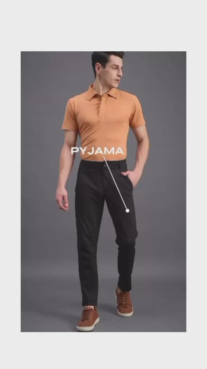 Work Leisure Lounge Track Pant
